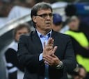 Martino: "Nos deberíamos haber ido con los tres puntos"