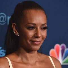 Mel B narra en su biografía cómo intentó suicidarse