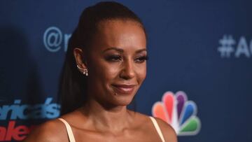 Mel B narra en su biografía cómo intentó suicidarse