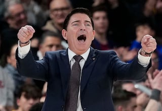 Pascual: “Así es imposible ganar”