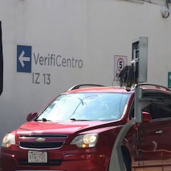 CDMX: ¿qué autos y placas presentan la verificación vehicular en marzo del 2024?