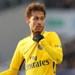 La supervivencia del PSG pasa por el futuro de Neymar
