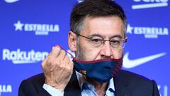 Jordi Farré: "A Bartomeu solo le falta pedir clemencia al Papa"