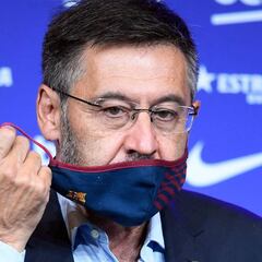 "No hay motivos para dimitir"