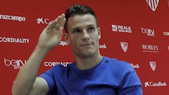 Sevilla and Atlético close to Gameiro deal: €30M plus Vietto