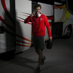 Qué es el clostebol, sustancia a la que dio positivo Érick ‘Cubo’ Torres