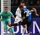 PSG 1-0 Brujas: goles, resumen y resultado, Champions League
