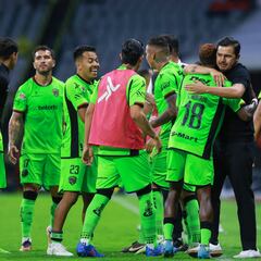 América cae contra FC Juárez en la Jornada 1 del Apertura 2023
