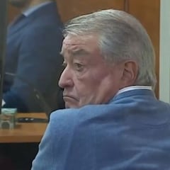 Corte revoca prisión preventiva de Eduardo Macaya: cuáles fueron los motivos y qué pasará ahora