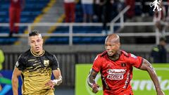 América 0-1 Águilas Doradas: Resultado, resumen y gol