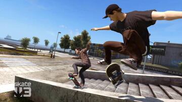 Skate 3 | EA