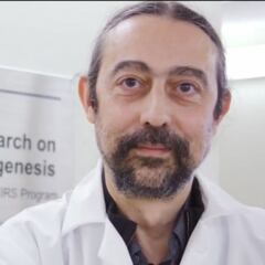 Un epidemiólogo español aporta nuevas claves sobre el origen del coronavirus