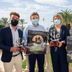 Cerca de 7.000 espectadores podrán presenciar el derbi