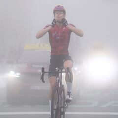 Vollering se exhibe en el Tourmalet y deja sentenciado el Tour Femenino