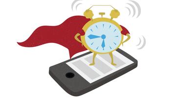 Apps ‘odiosas’ que te despertarán sí o sí el lunes post-San Patricio