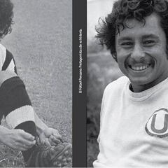 "Paolo Guerrero es el mejor nueve de la historia de Perú"