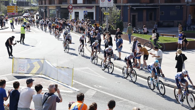 El VAR arrebata el triunfo a Aranburu