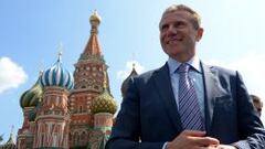 Bubka: ¡°Las tres candidatas a 2020 son diferentes¡±