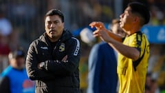 El DT sensación del fútbol chileno está cerca de partir: estas son las 3 ofertas que tiene