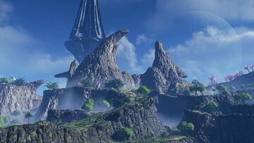 Imágenes de Phantasy Star Online 2: New Genesis