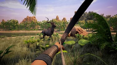 Conan Exiles llega a Steam Early Access a inicios de 2017