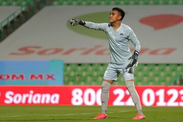 Edad: 23 años
Club actual: Mazatlán FC