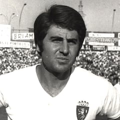 Fallece Juan Manuel Villa, el malabarista de los Cinco Magníficos