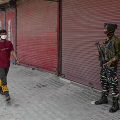 Lockdown in Pune: dates and restrictions