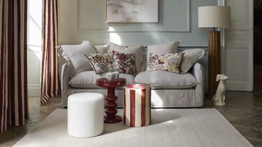 Texturas, tonos y encanto: piezas clave de la colección otoño-invierno de Maisons du Monde