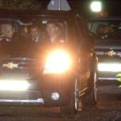 Di María ya está en Manchester para firmar con el United