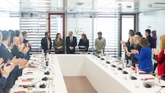 Sala VOR David García