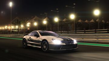 Captura de pantalla - GRID: Autosport (360)