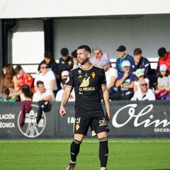 Paso atrás en un momento clave