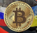 ¡Intacto! La increíble estabilidad del Bitcoin en el conflicto Rusia - Ucrania