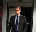 Rosell: "Votaría a Guardiola para que fuese presidente"