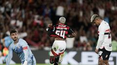 A este equipo llegará Gonzalo Tapia en Brasil: duro desafío