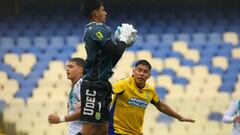 U. de Concepción vs Cobresal: ojo con los córners en este enfrentamiento