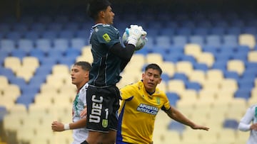 U. de Concepción vs Cobresal: ojo con los córners en este enfrentamiento