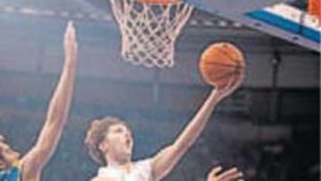 Brillante mes de enero de Marko Tomas.