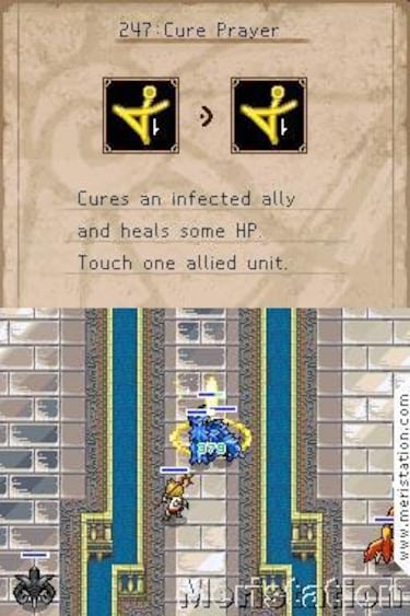 Lost Magic llegará a Europa de la mano de Ubisoft