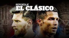 Todos los detalles de un nuevo Clásico que paralizará el mundo