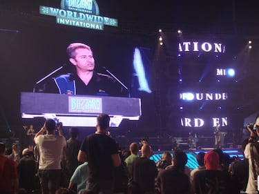 StarCraft 2, nuevos detalles inéditos