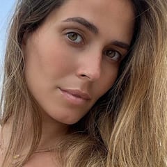 Coral Simanovich cuenta cómo surgió su historia de amor con Sergi Roberto
