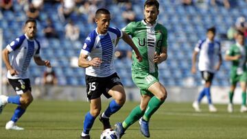 15-05-21 
 PARTIDO LIGA SEGUNDA DIVISION B HERCULES - CORNELLA 
 PEDRO SANCHEZ