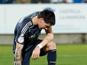 Mastantuono no remonta