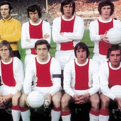 6 camisetas de históricos campeones de Europa para vivir la Champions