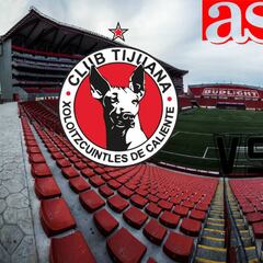 Xolos vs Pachuca (2-1): Resumen y Goles del Partido