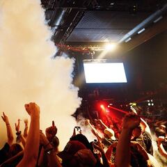 Dos detenidos acusados por robar 28 móviles en Fabrik