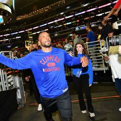 NBA teams in the play-in tournament