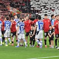 ¿A qué hora es el Real Sociedad - Athletic hoy? Canal de TV, horario, dónde y cómo ver la Copa del Rey online